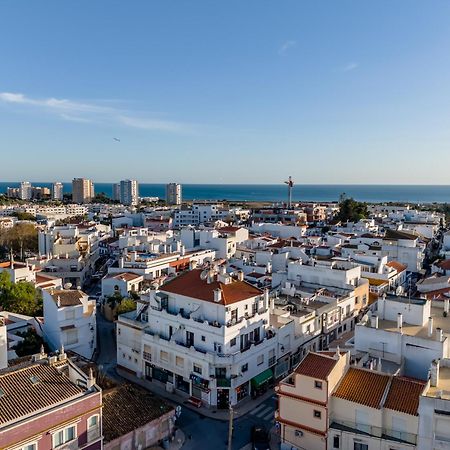 Casa Amonita, Alvor Apartment Екстериор снимка