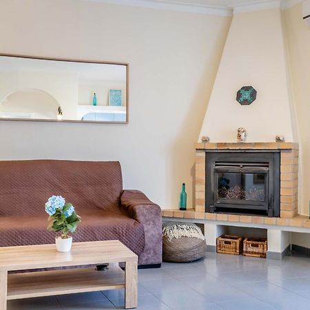 Casa Amonita, Alvor Apartment Екстериор снимка