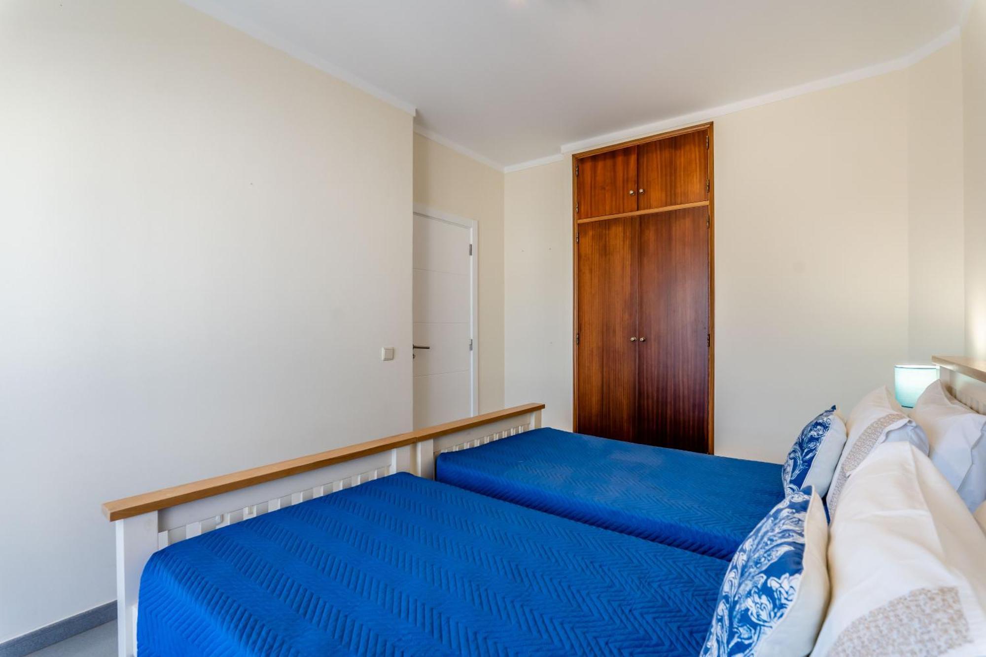 Casa Amonita, Alvor Apartment Екстериор снимка