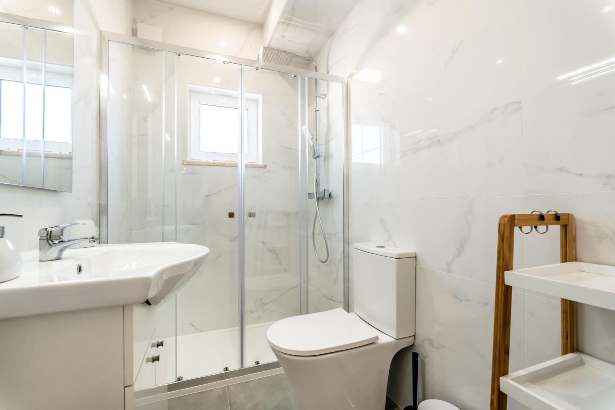 Casa Amonita, Alvor Apartment Екстериор снимка