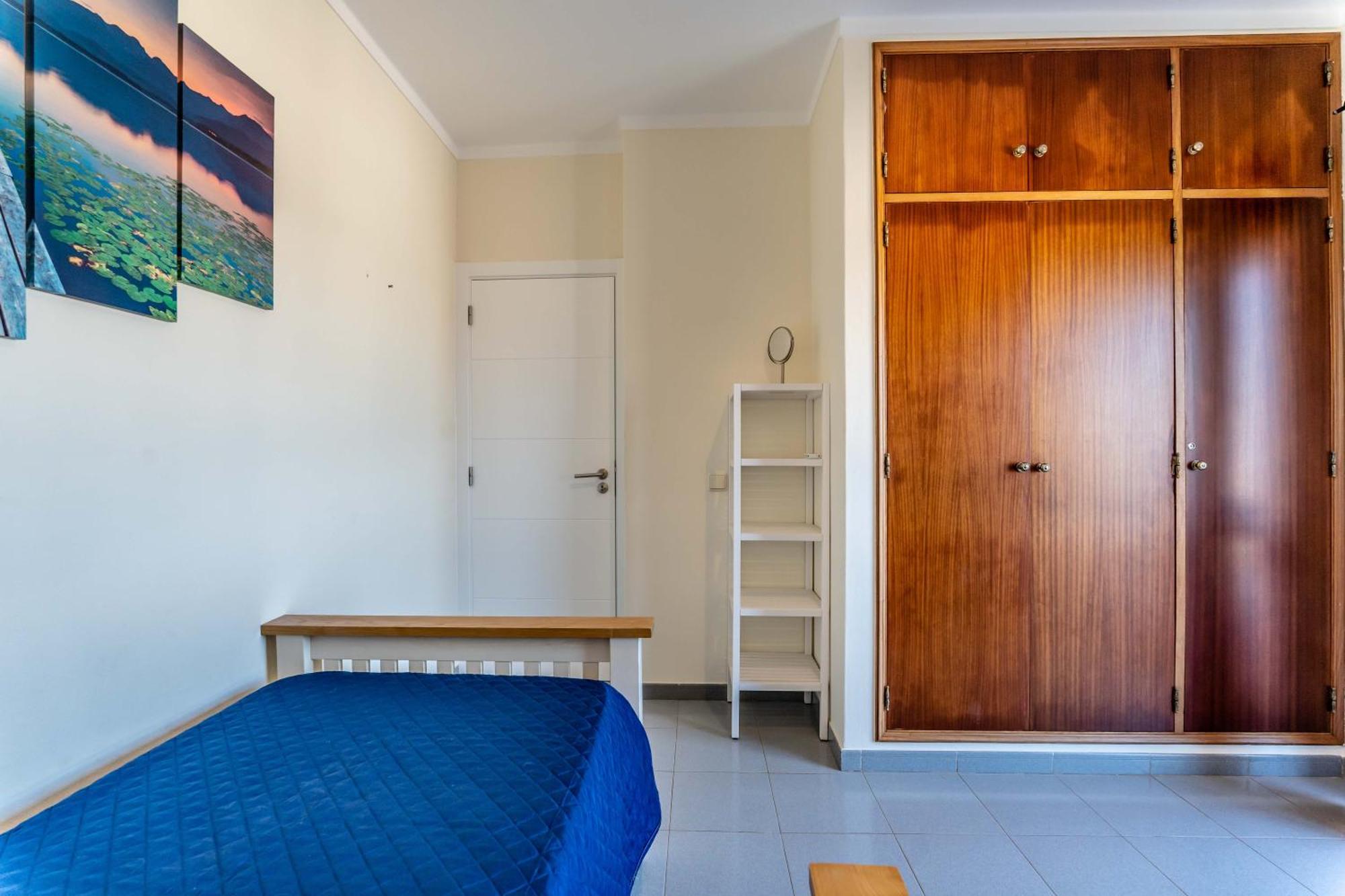 Casa Amonita, Alvor Apartment Екстериор снимка